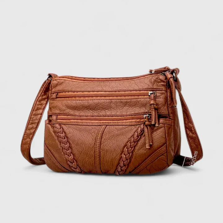 Valerie Structured Handbag