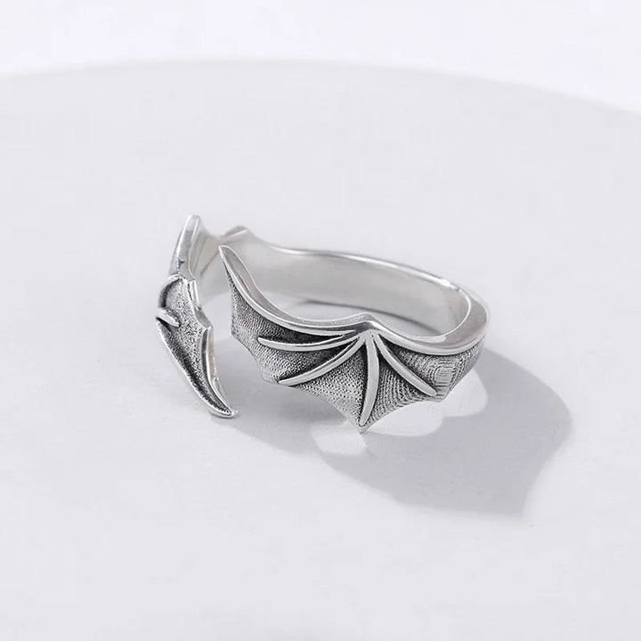 Celestial Adjustable Stainless Steel Rings