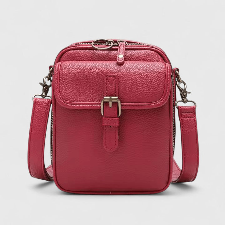 Nolita Adjustable Crossbody Shoulder Bag