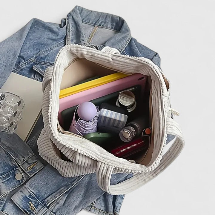 Haven Spacious Everyday Bag