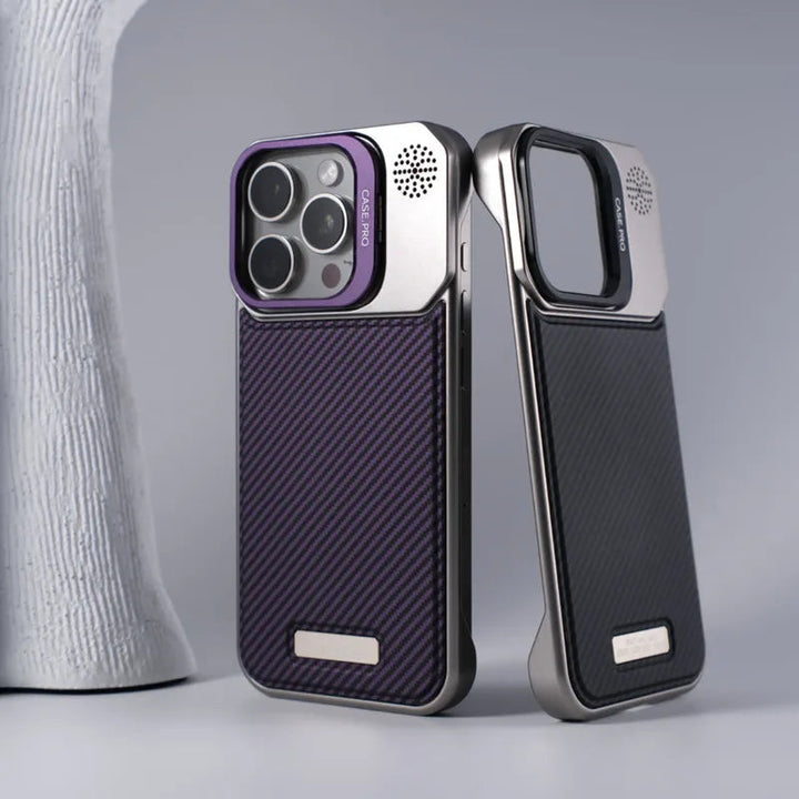 Vanguard MagSafe Armor Phone Case With Kickstand