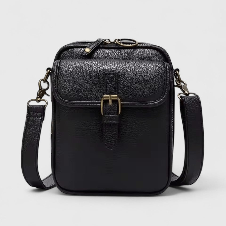 Nolita Adjustable Crossbody Shoulder Bag