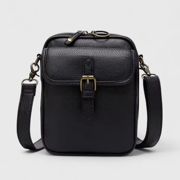 Nolita Adjustable Crossbody Shoulder Bag