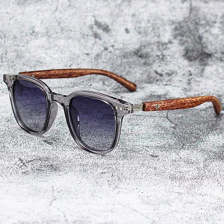 Hudson Gradient UV Protection Sunglasses