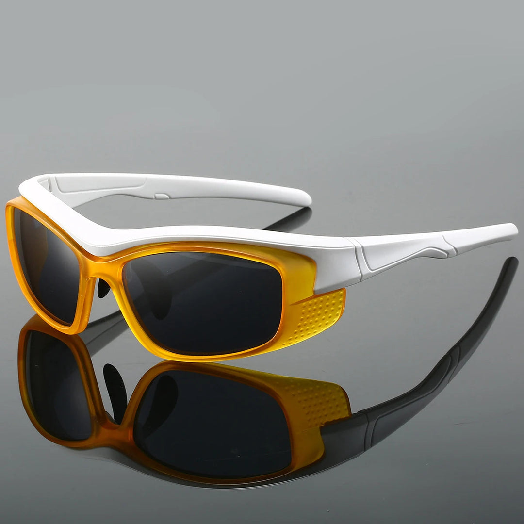 Velocity UV400 Sports Sunglasses