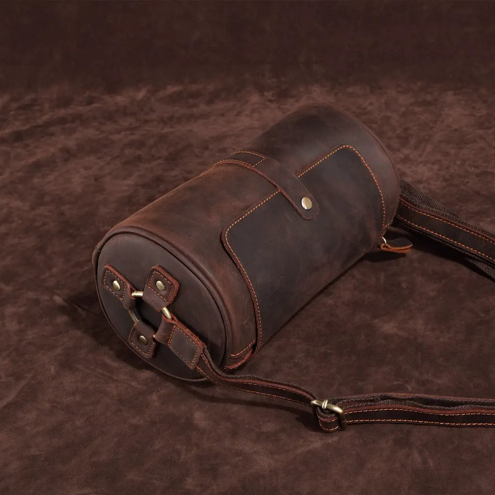 Hartford Genuine Leather Handbag