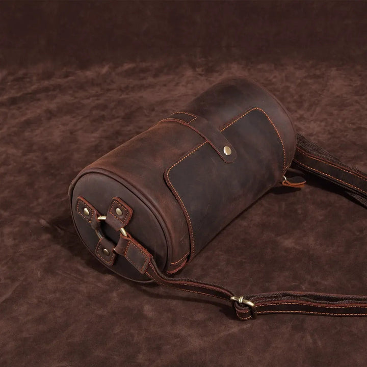 Hartford Genuine Leather Handbag