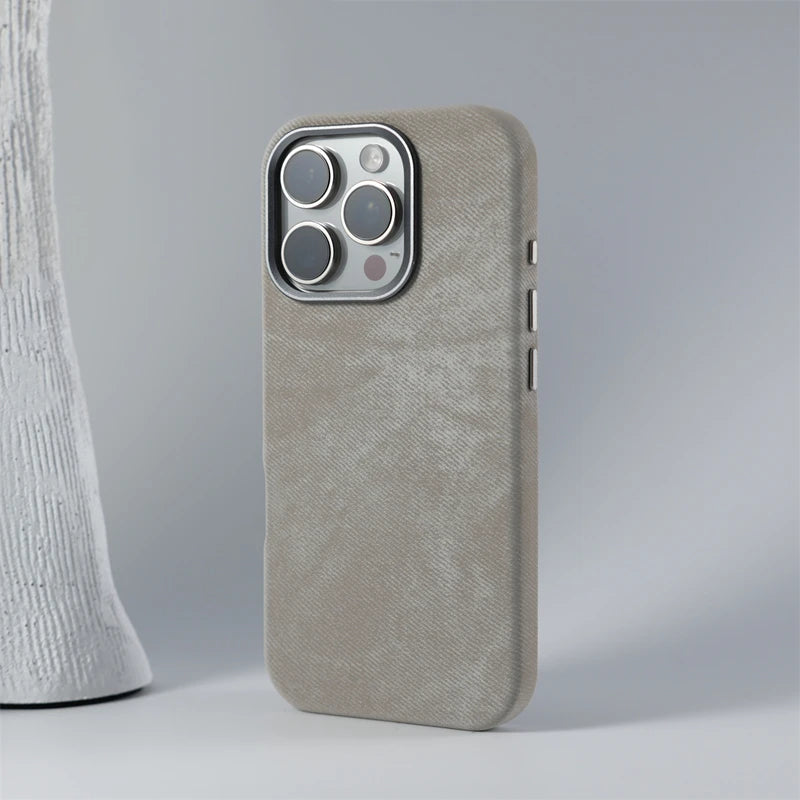 Fortis MagSafe Hard Armor Phone Case