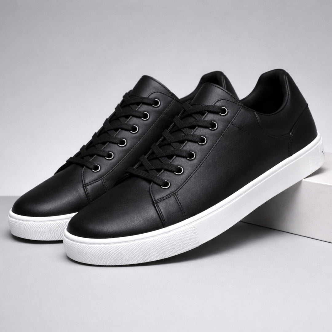 Maven Leather Shoes