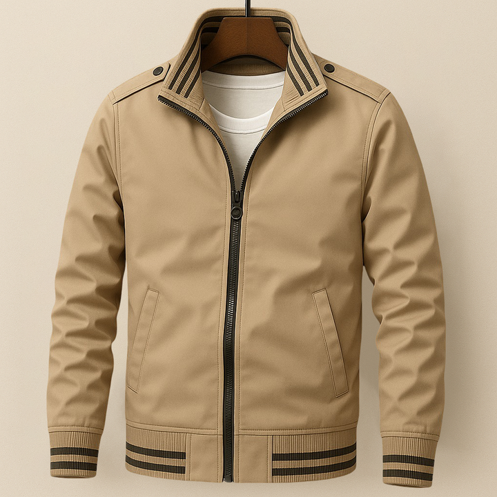 Benton Jacket