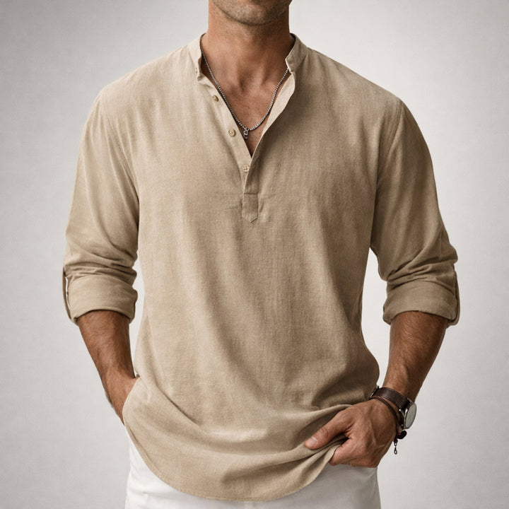 Zavi Shirt