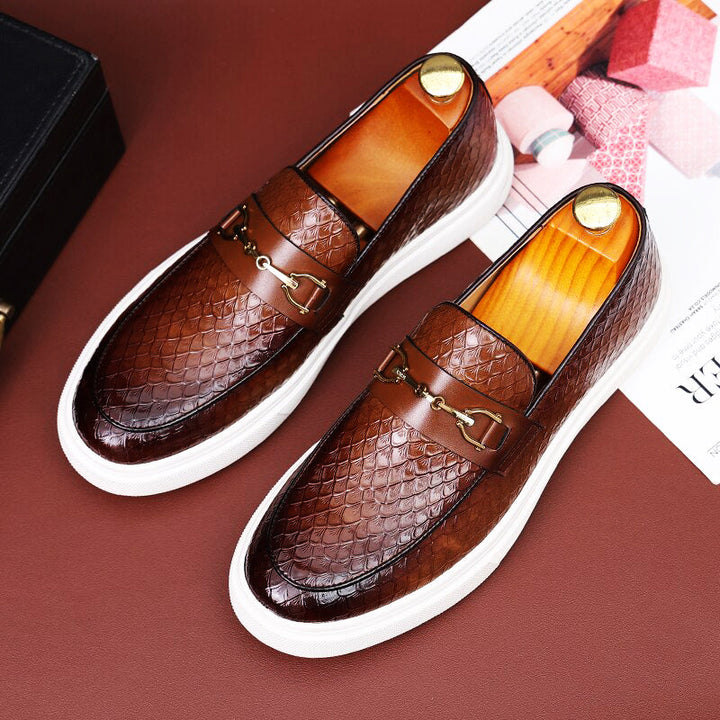 Lesto Loafers