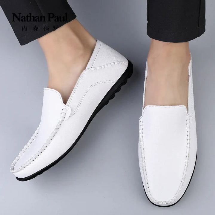 Ocaso Loafers