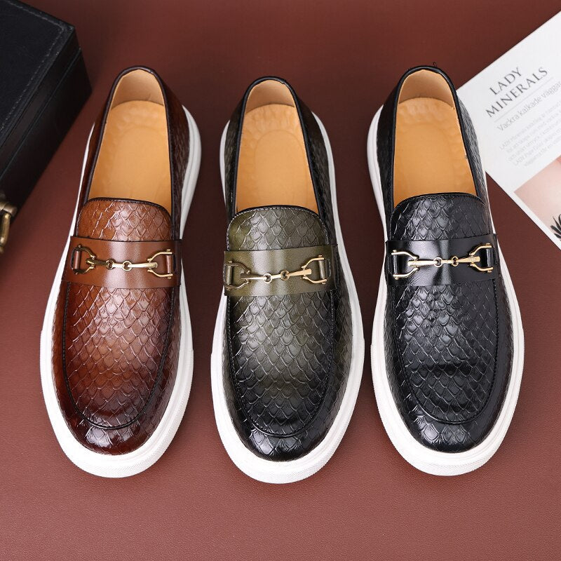 Lesto Loafers