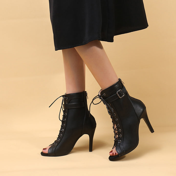 Raina Boots