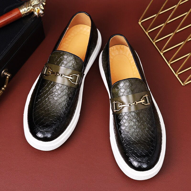 Lesto Loafers